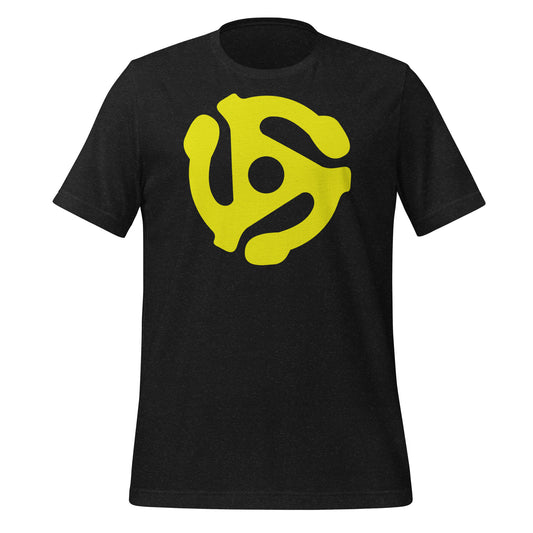 45 Unisex t-shirt - Front
