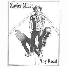 Any Road - New Xavier Miller single